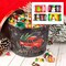 10lb Christmas Chocolate Gift Tin Hershey's Candy Holiday Mix - Tree Farm Truck